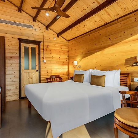 Bogmallo Beach Resort Bogmalo Kültér fotó