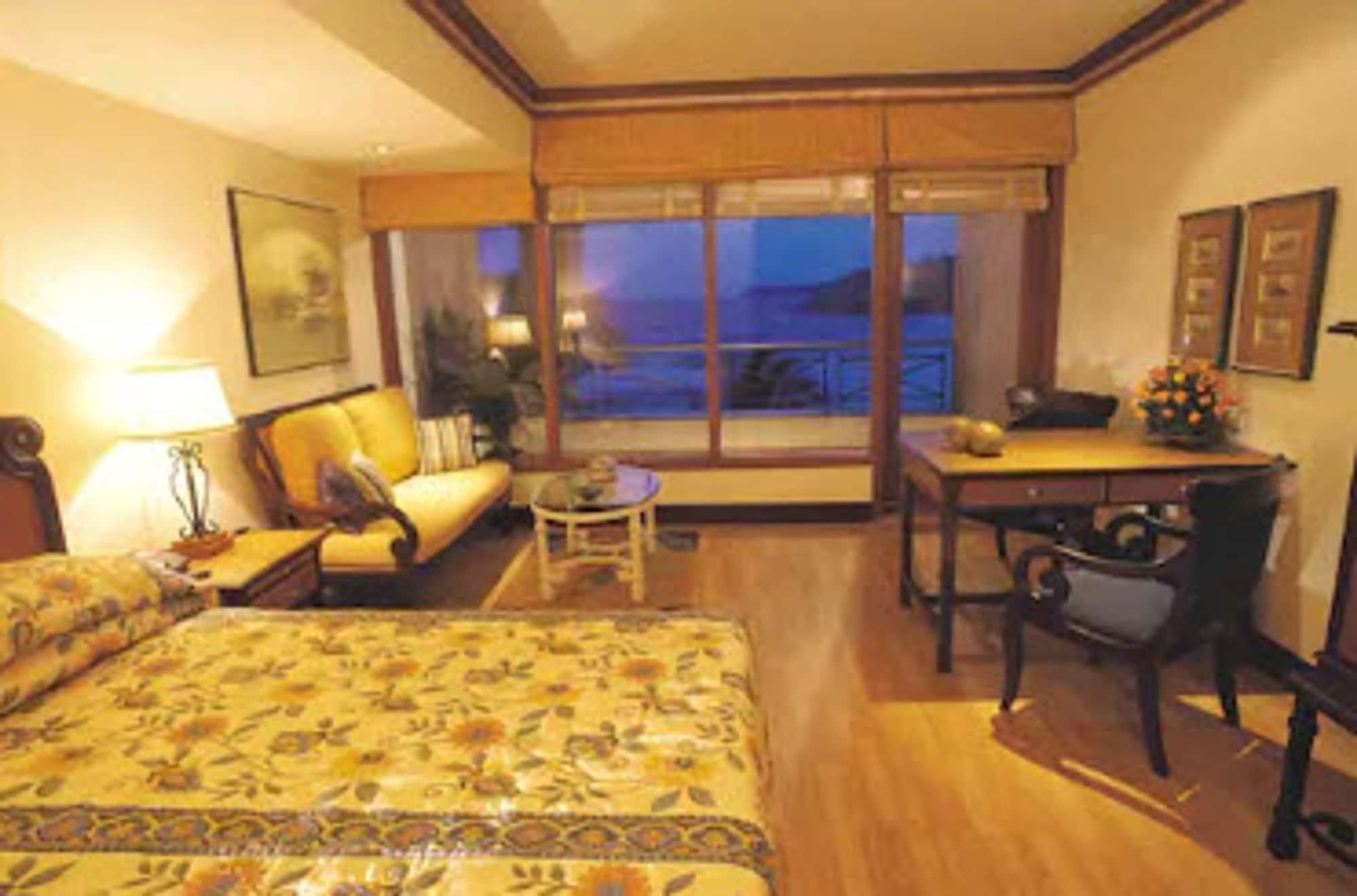 Bogmallo Beach Resort Bogmalo Kültér fotó