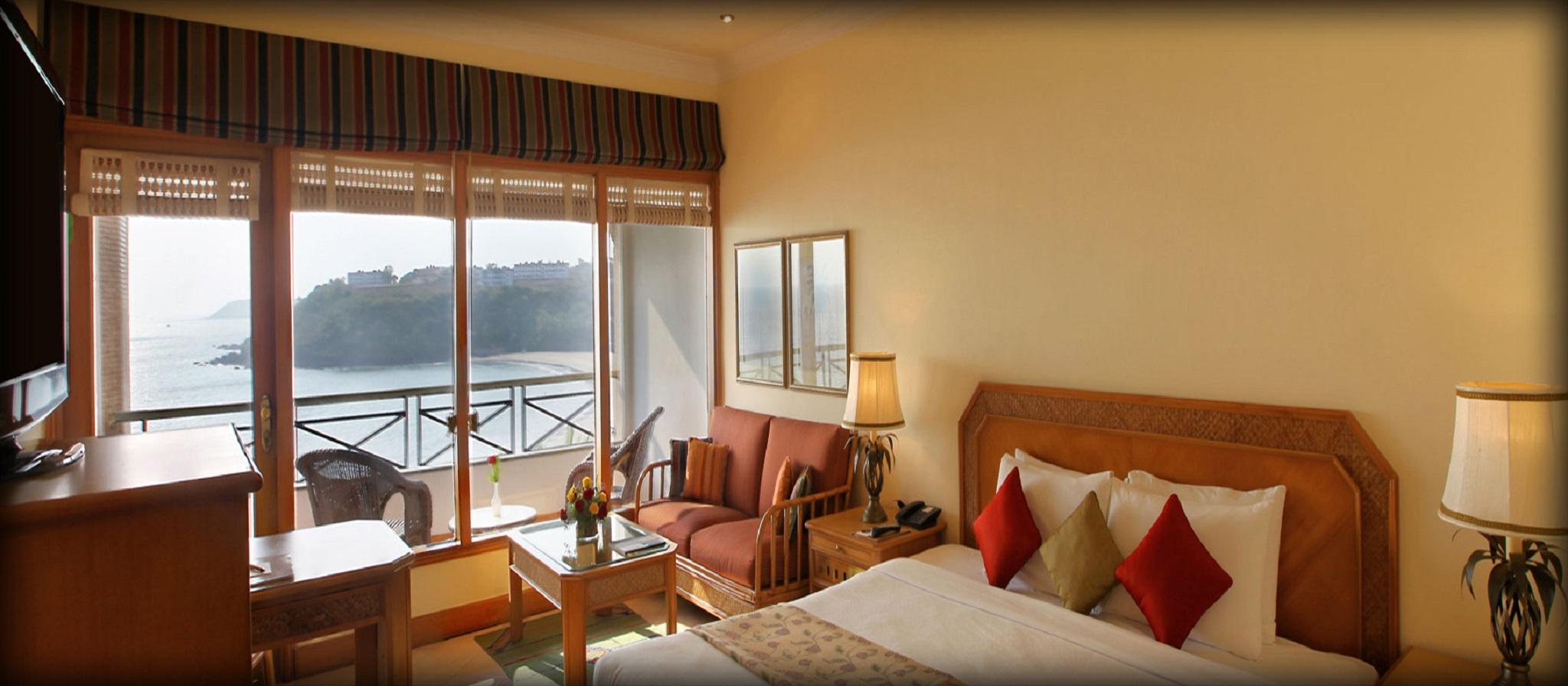 Bogmallo Beach Resort Bogmalo Kültér fotó