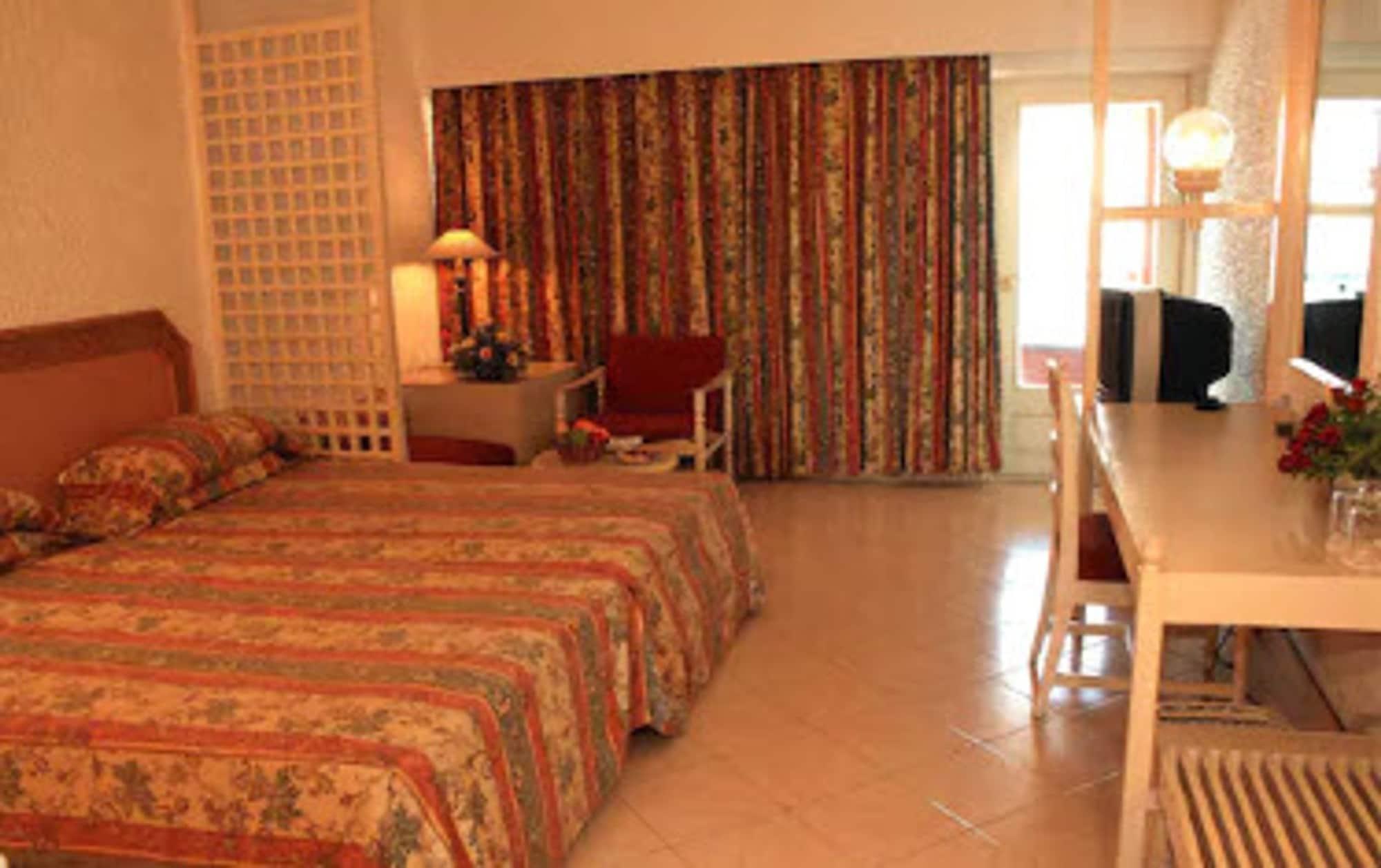 Bogmallo Beach Resort Bogmalo Kültér fotó