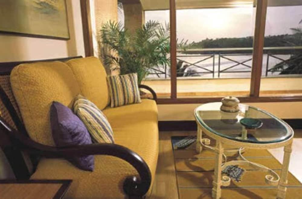 Bogmallo Beach Resort Bogmalo Kültér fotó
