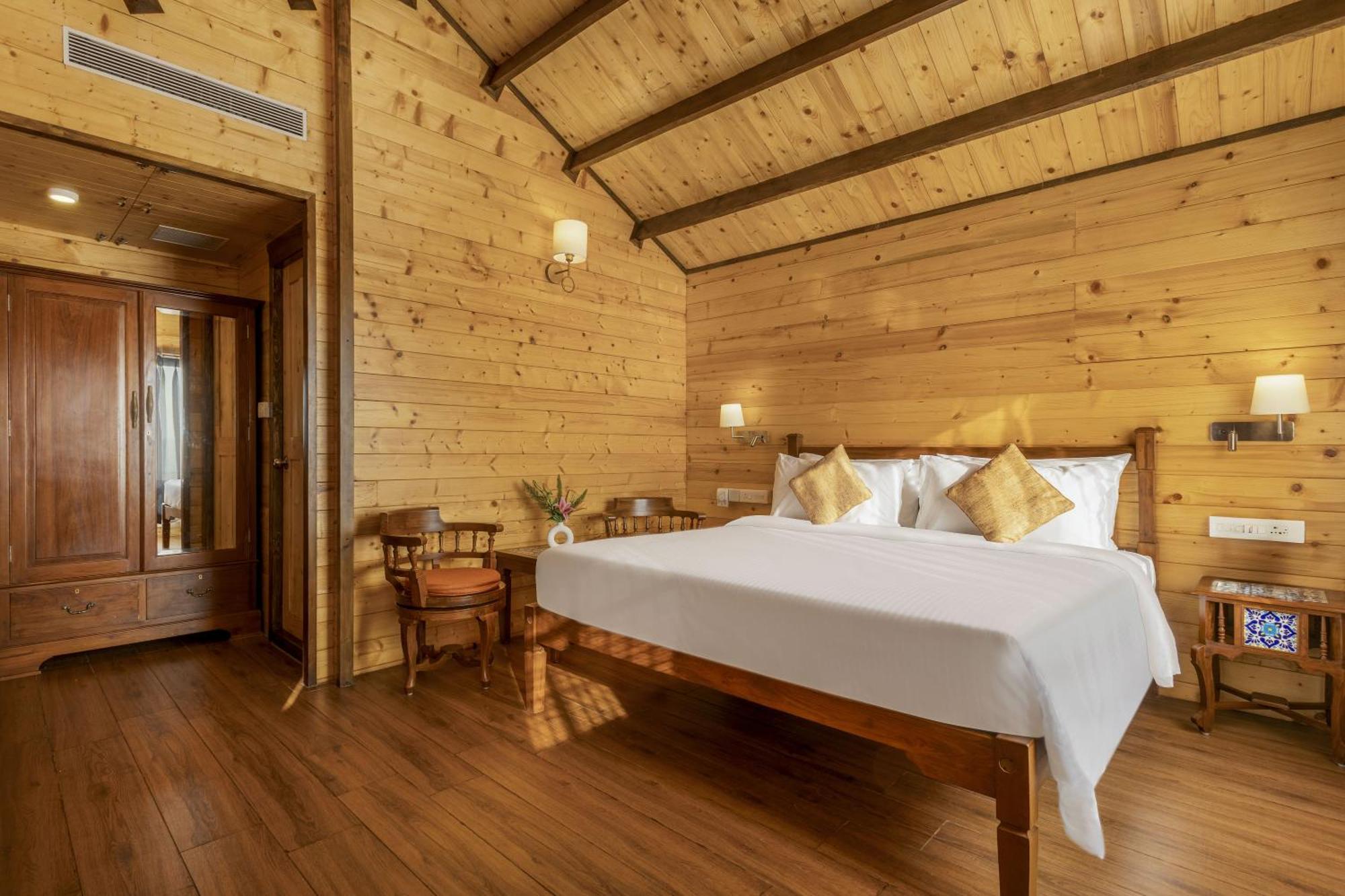 Bogmallo Beach Resort Bogmalo Kültér fotó