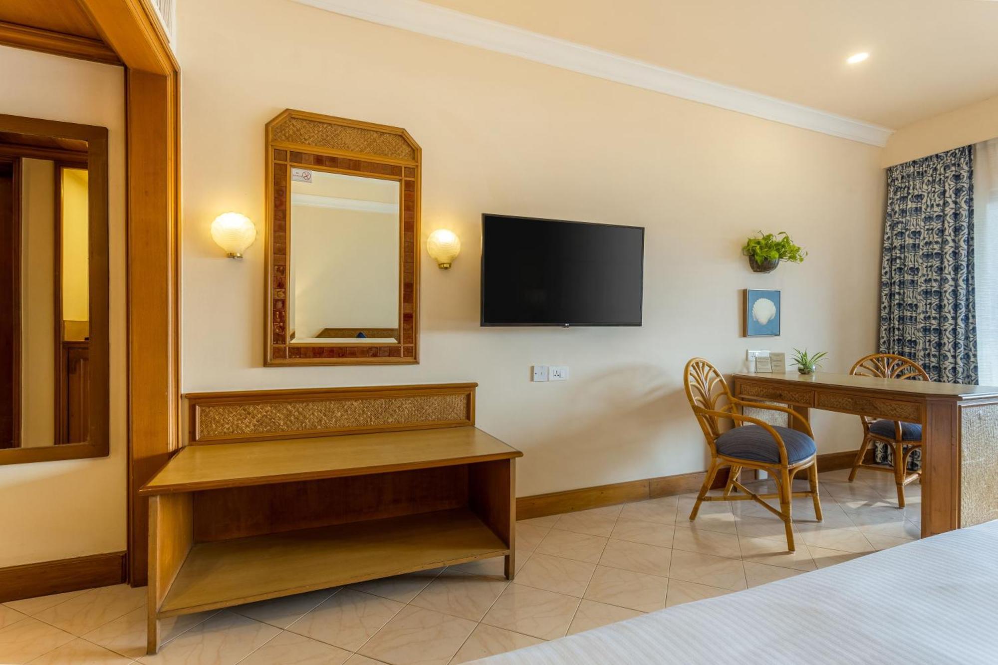 Bogmallo Beach Resort Bogmalo Kültér fotó