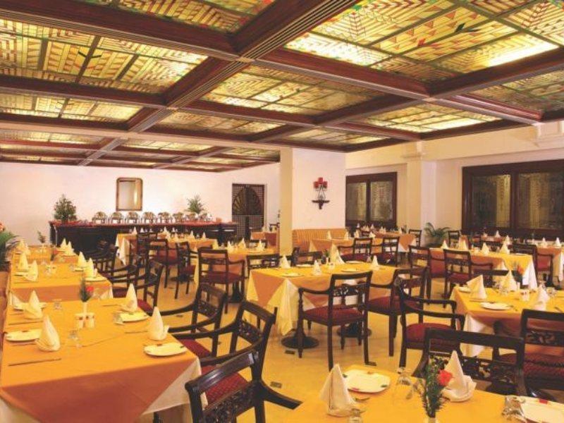 Bogmallo Beach Resort Bogmalo Kültér fotó
