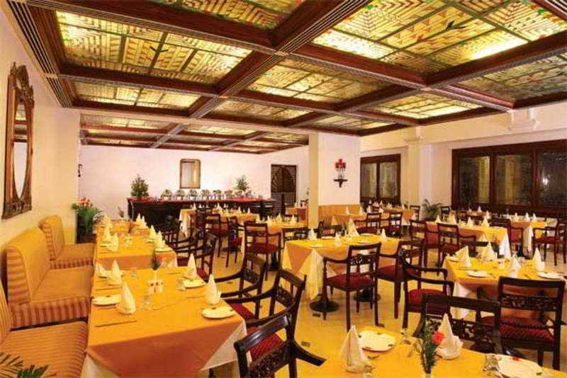 Bogmallo Beach Resort Bogmalo Kültér fotó